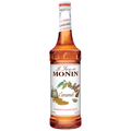 Monin Monin Premium Caramel Syrup 750mL, PK12 M-AR009A
